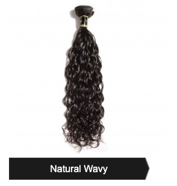 SpellBound Brazilian® Natural Wave - SpellBound Hair