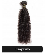 Load image into Gallery viewer, SpellBound Brazilian® Kinky Curl - SpellBound Hair