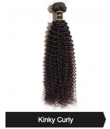 SpellBound Brazilian® Kinky Curl - SpellBound Hair