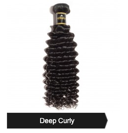 SpellBound Brazilian® Deep Curl - SpellBound Hair