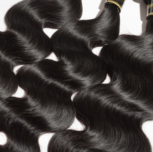 SpellBound Brazilian® Body Wave - SpellBound Hair