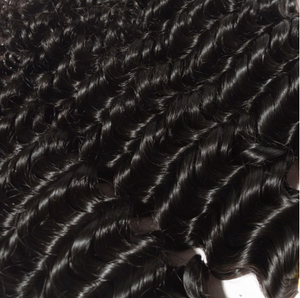 SpellBound Brazilian® Deep Curl - SpellBound Hair