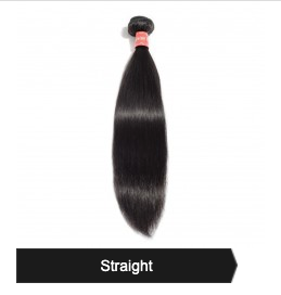 SpellBound Malaysian® Straight - SpellBound Hair