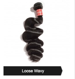 SpellBound Malaysian® Loose Wave - SpellBound Hair