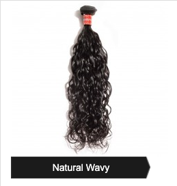 SpellBound Malaysian® Natural Wave - SpellBound Hair