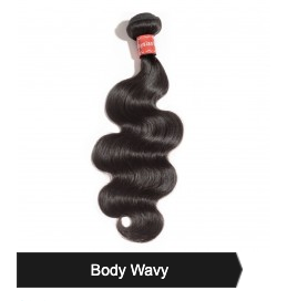 SpellBound Malaysian® Body Wave - SpellBound Hair