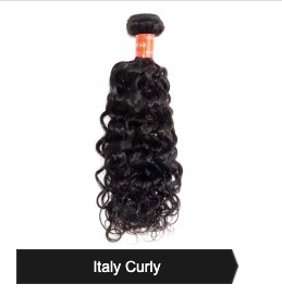 SpellBound Malaysian® Italy Curl - SpellBound Hair