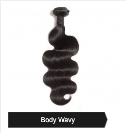 SpellBound Indian® Body Wave - SpellBound Hair