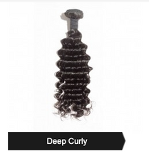 Load image into Gallery viewer, SpellBound Indian® Deep Curl - SpellBound Hair