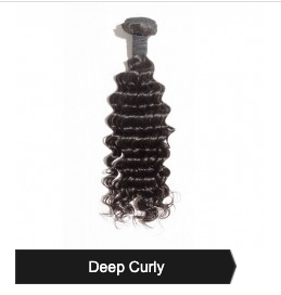 SpellBound Indian® Deep Curl - SpellBound Hair