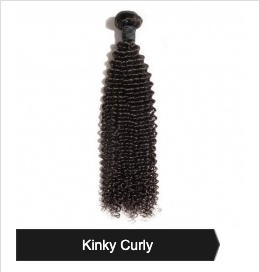 SpellBound Indian® Kinky Curl - SpellBound Hair