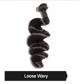 SpellBound Indian® Loose Wave - SpellBound Hair