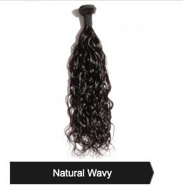 SpellBound Indian® Natural Wave - SpellBound Hair