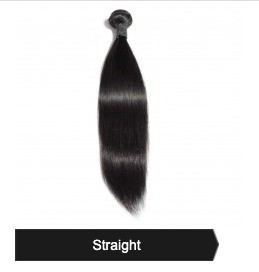 SpellBound Indian® Straight - SpellBound Hair