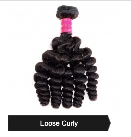 SpellBound Indian® Loose Curl - SpellBound Hair