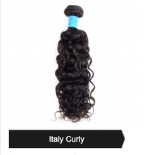 Load image into Gallery viewer, SpellBound Peruvian® Italy Curl - SpellBound Hair