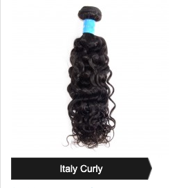 SpellBound Peruvian® Italy Curl - SpellBound Hair
