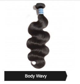SpellBound Peruvian® Body Wave - SpellBound Hair