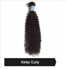 SpellBound Peruvian® Kinky Curl - SpellBound Hair