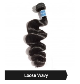 SpellBound Peruvian® Loose Wave - SpellBound Hair