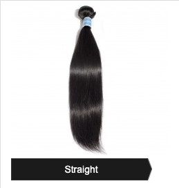SpellBound Peruvian® Straight - SpellBound Hair