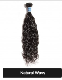 SpellBound Peruvian® Natural Wave - SpellBound Hair