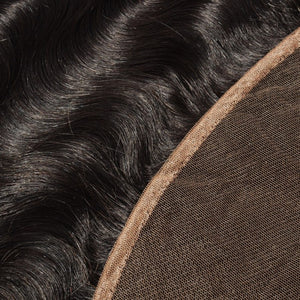 SpellBound Hair® Body Wave Free Part Frontal (13" x 4") - SpellBound Hair
