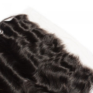 SpellBound Hair® Body Wave Free Part Frontal (13" x 4") - SpellBound Hair