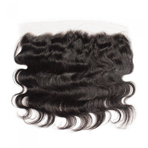 SpellBound Hair® Body Wave Free Part Frontal (13" x 4") - SpellBound Hair