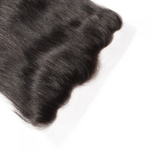 SpellBound Hair® Straight Free Part Frontal (13" x 4") - SpellBound Hair
