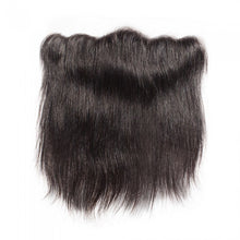 Load image into Gallery viewer, SpellBound Hair® Straight Free Part Frontal (13&quot; x 4&quot;) - SpellBound Hair