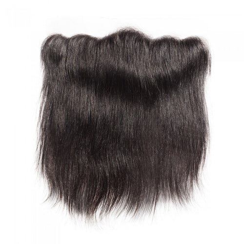 SpellBound Hair® Straight Free Part Frontal (13