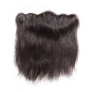 SpellBound Hair® Straight Free Part Frontal (13" x 4") - SpellBound Hair