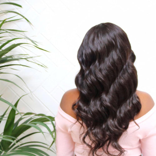 'UPGRADE' - HAIR EXTENSION MAINTENANCE SERVICE - SpellBound Hair