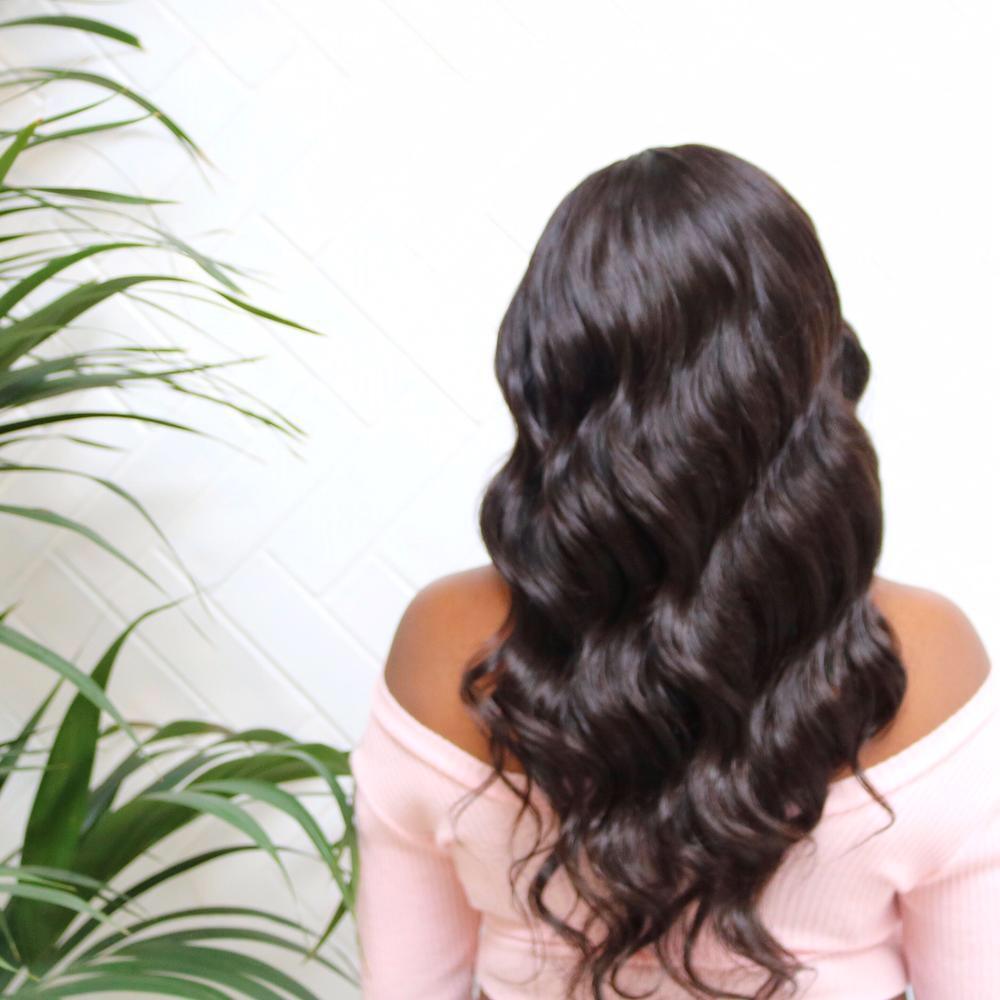 'UPGRADE' - HAIR EXTENSION MAINTENANCE SERVICE - SpellBound Hair