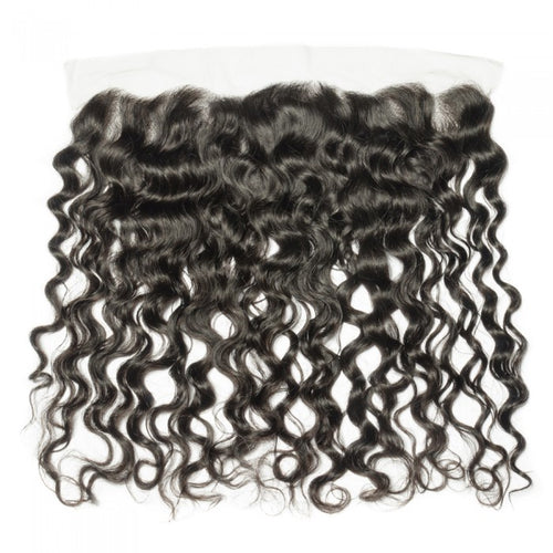 SpellBound Hair® Natural Wave Free Part Frontal (13