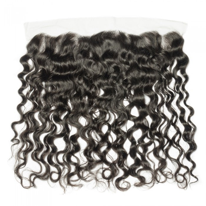 SpellBound Hair® Natural Wave Free Part Frontal (13