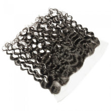 Load image into Gallery viewer, SpellBound Hair® Natural Wave Free Part Frontal (13&quot; x 4&quot;) - SpellBound Hair