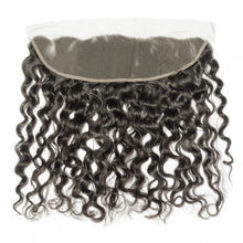 Load image into Gallery viewer, SpellBound Hair® Natural Wave Free Part Frontal (13&quot; x 4&quot;) - SpellBound Hair