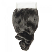 Load image into Gallery viewer, SpellBound Hair® Loose Wave Free Parted Lace Closure (4&quot; x 4&quot;) - SpellBound Hair
