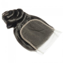 Load image into Gallery viewer, SpellBound Hair® Loose Wave Free Parted Lace Closure (4&quot; x 4&quot;) - SpellBound Hair