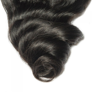 SpellBound Hair® Loose Wave Free Parted Lace Closure (4" x 4") - SpellBound Hair