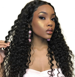 Janet - SpellBound Hair