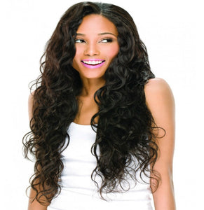 SpellBound Brazilian® 3 Bundles with 13*4 Frontals & 4*4 Closures - SpellBound Hair