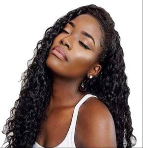 SpellBound Brazilian® 3 Bundles with 13*4 Frontals & 4*4 Closures - SpellBound Hair