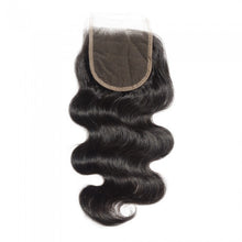Load image into Gallery viewer, SpellBound Hair® Body Wave Free Parted Lace Closure (4&quot; x 4&quot;) - SpellBound Hair