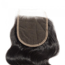 Load image into Gallery viewer, SpellBound Hair® Body Wave Free Parted Lace Closure (4&quot; x 4&quot;) - SpellBound Hair