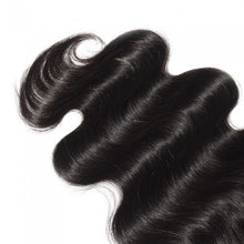 Load image into Gallery viewer, SpellBound Hair® Body Wave Free Parted Lace Closure (4&quot; x 4&quot;) - SpellBound Hair