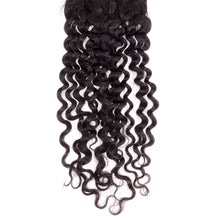 Load image into Gallery viewer, SpellBound Hair® Italy Curl Free Parted Lace Closure (4&quot; x 4&quot;) - SpellBound Hair