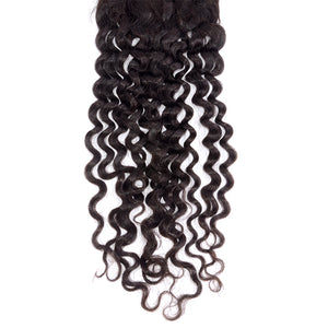 SpellBound Hair® Italy Curl Free Parted Lace Closure (4" x 4") - SpellBound Hair
